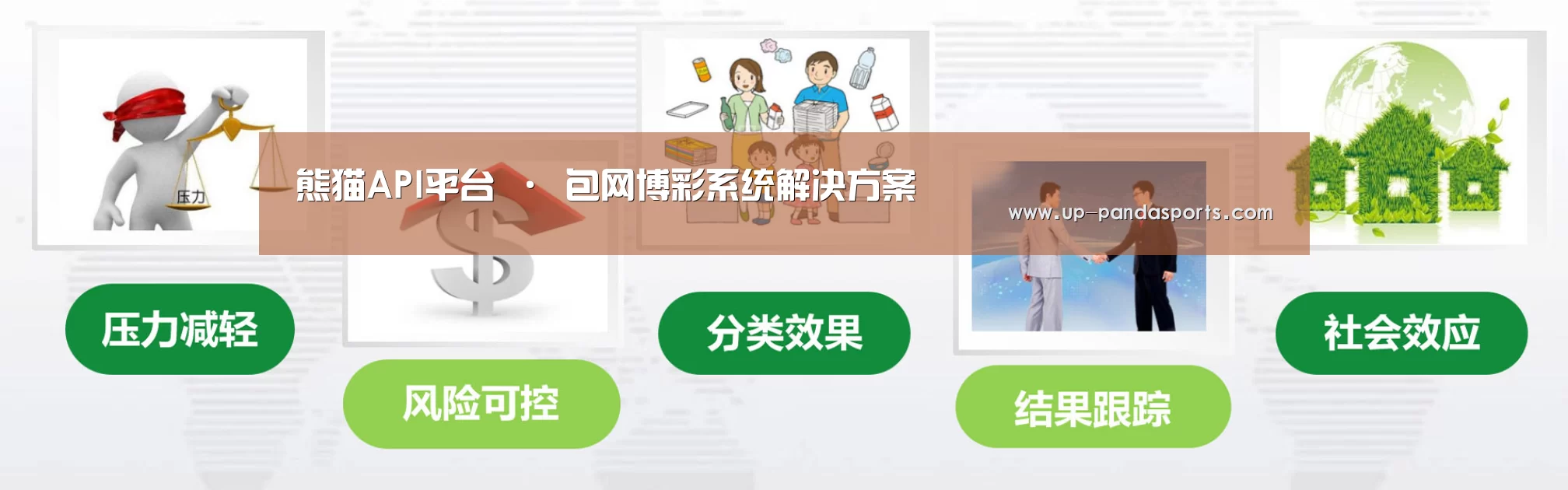 熊猫体育公司