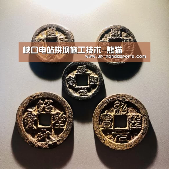 峡口电站拱坝施工技术-熊猫(图3) 熊猫体育