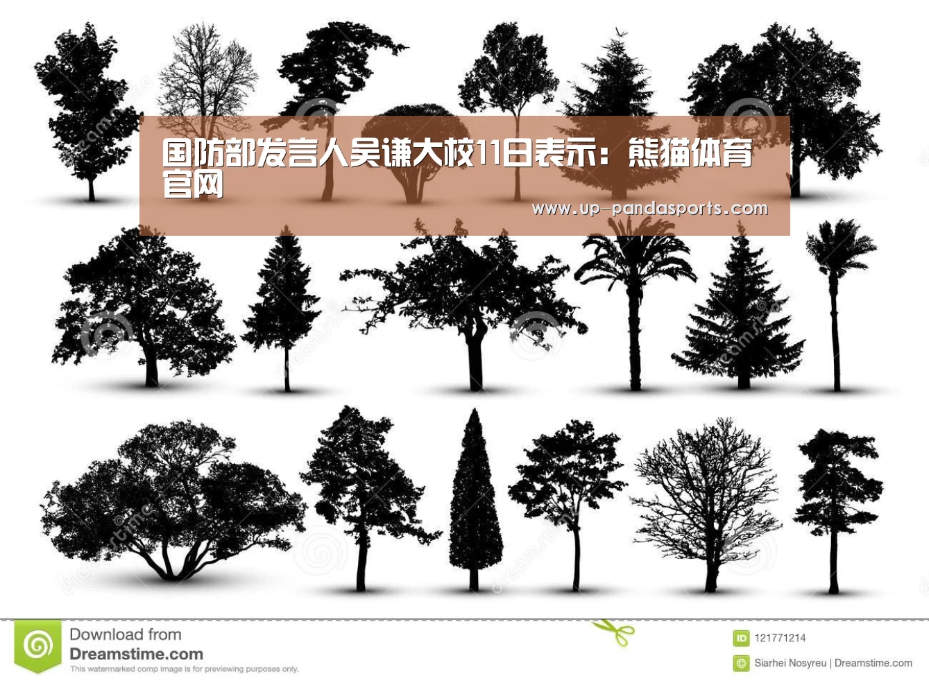 国防部发言人吴谦大校11日表示:熊猫体育官网(图3) 熊猫体育平台