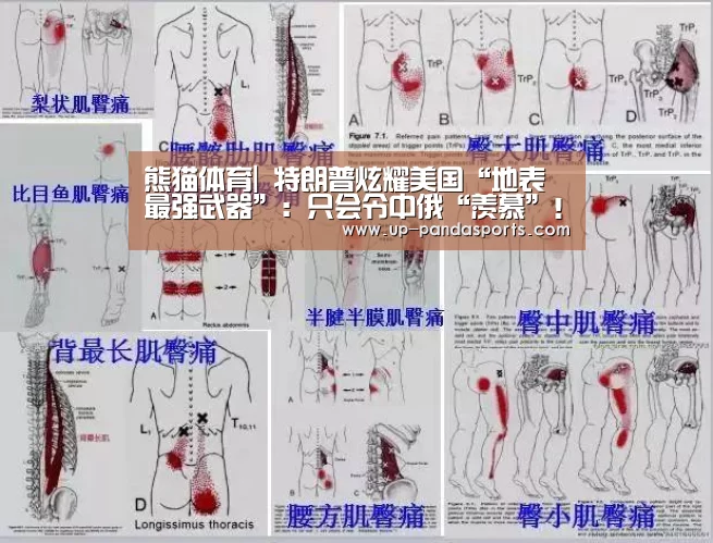 熊猫体育|
特朗普炫耀美国“地表最强武器”:只会令中俄“羡慕”!(图3) 熊猫